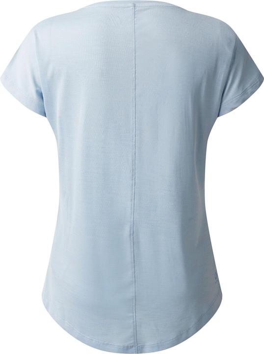 Actual product image Dare2b Womens/Ladies Vigilant Active T-Shirt (46 D)