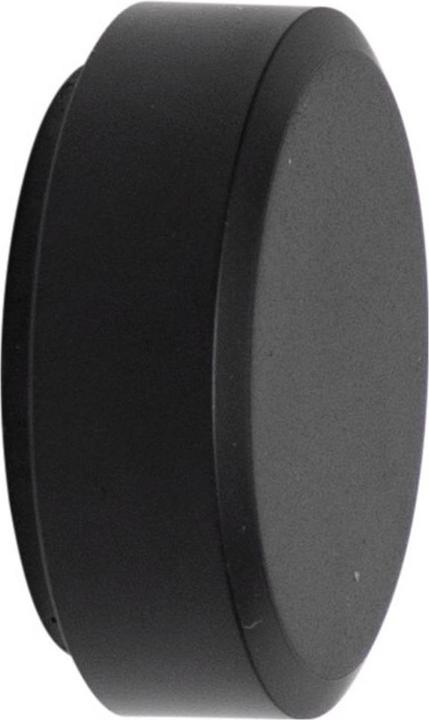 Immagine prodotto Maul Magnete MAULpro Recycling (Ø x H) 29 mm x 11 mm rotondo Nero 20 pz. 6177390