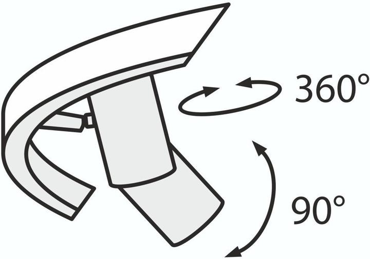 Actual product image Maytoni Satellite (3897 lm)