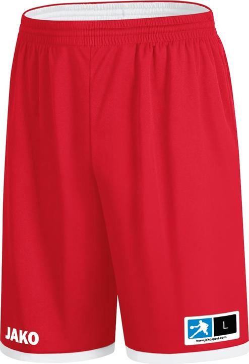 Produktbild JAKO WENDESHORT CHANGE 2.0 (S)