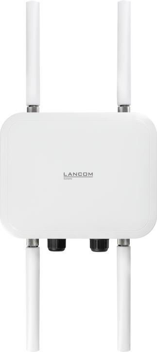 Produktbild Lancom Systems LANCOM OW-602 (1200 Mbit/s)