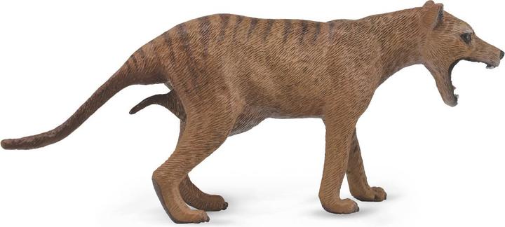 Produktbild Collecta Beutelwolf - Weibchen Tasmanischer Tiger (L)