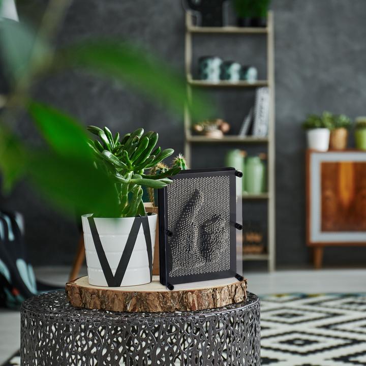 Actual product image Relaxdays Nailboard 3D