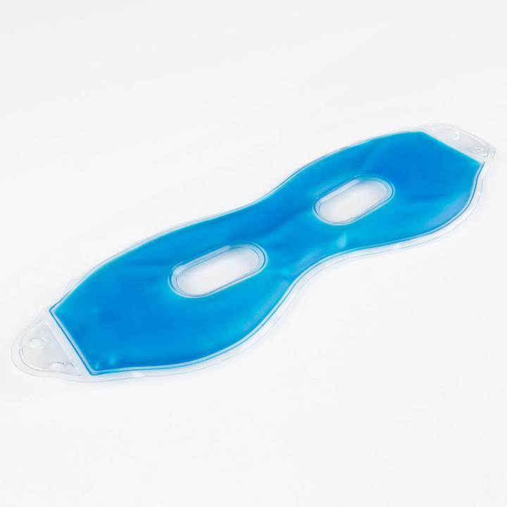 Produktbild InnovaGoods Entspannende Gel Augenmaske Ageyes (1 x, 1610 ml, 74 g)