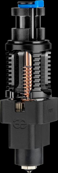 Actual product image Phaetus Dragon Hotend UHF (Hotend)