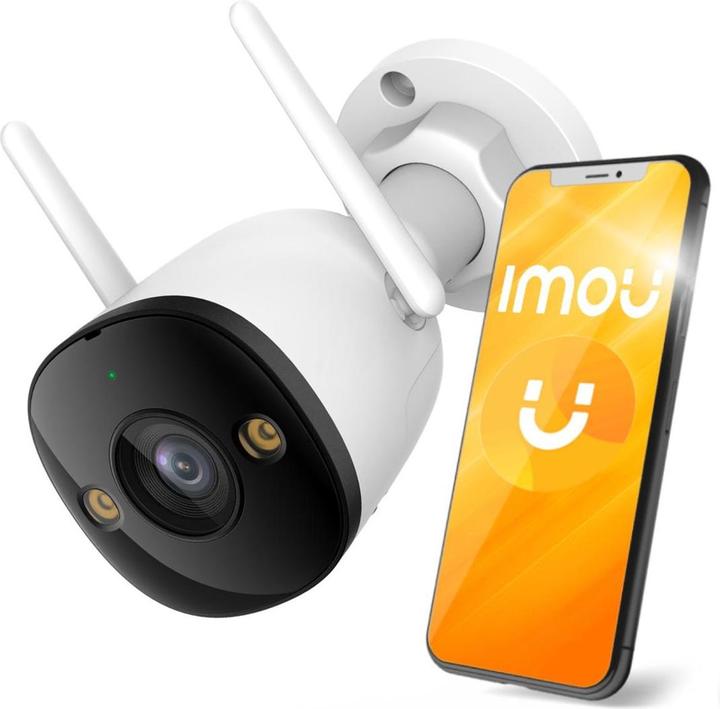 Produktbild Imou IPC-S3EP-5M0WE (2880 x 1620 Pixels)