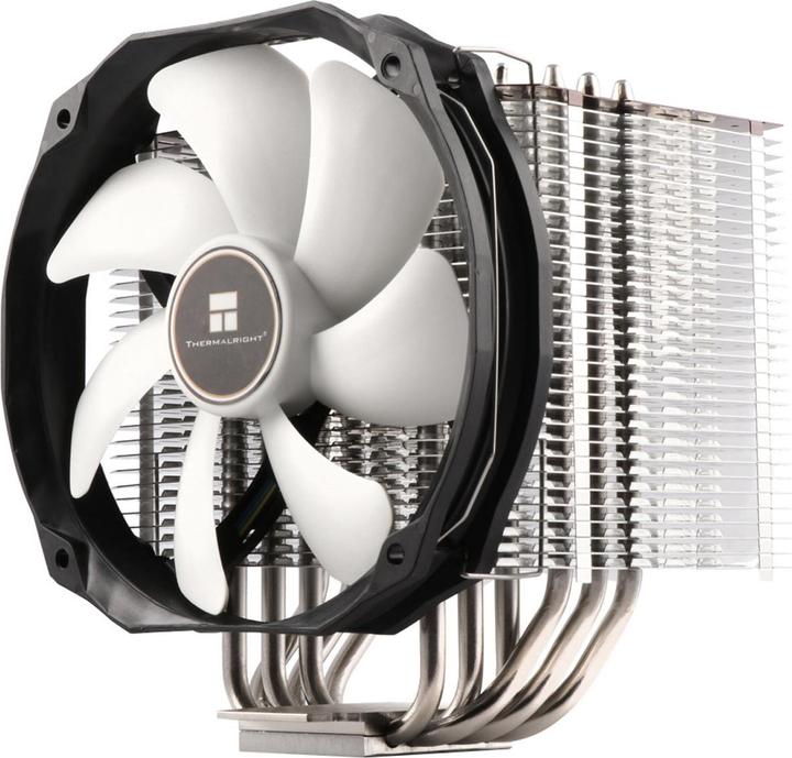 Produktbild Thermalright Kühler ARO-M14 Grau (Ryzen) - AM4 (162 mm)