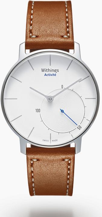Produktbild Withings Activité (Analoguhr, Swiss Made, Hybrid Uhr, 36 mm)