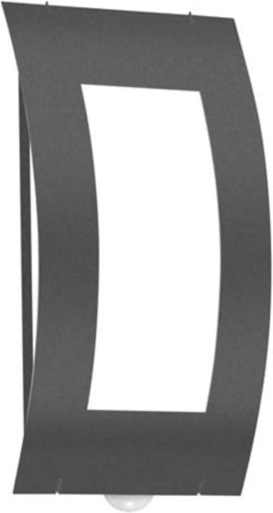 CMD Aqua square (E27)