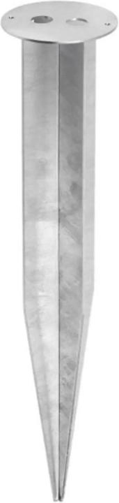 Actual product image CMD Earth spikes