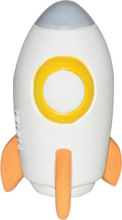 Tikiri Rattle rocket natural rubber