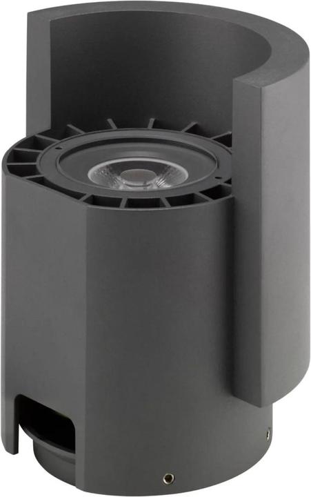 Produktbild LCD Fassadenstrahler (886 lm, IP65)