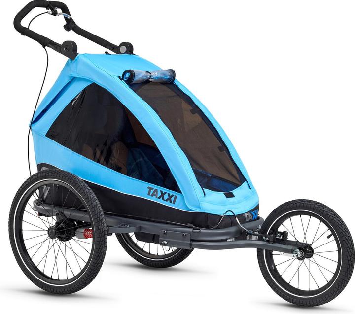 Produktbild Taxxi Elite