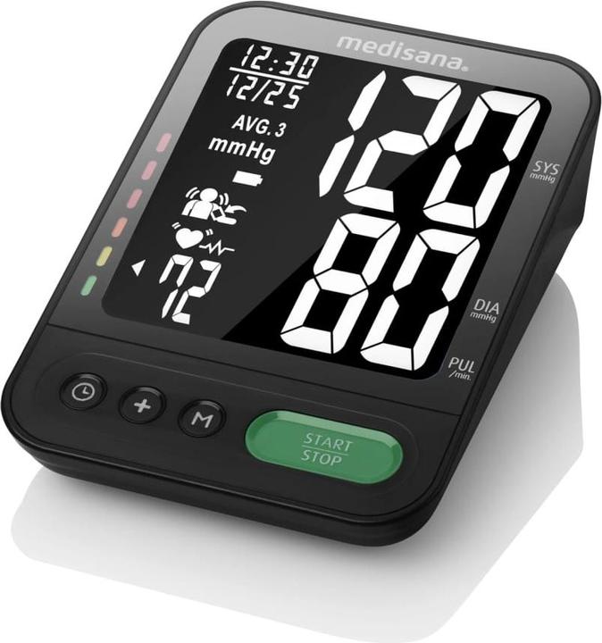 Produktbild Medisana BU 582 (Blutdruckmessgerät Oberarm)