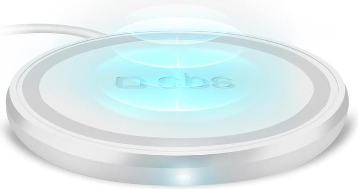 Actual product image SBS Wireless Charger 15W (15 W)
