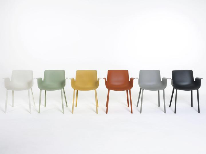 Produktbild Kartell Piuma