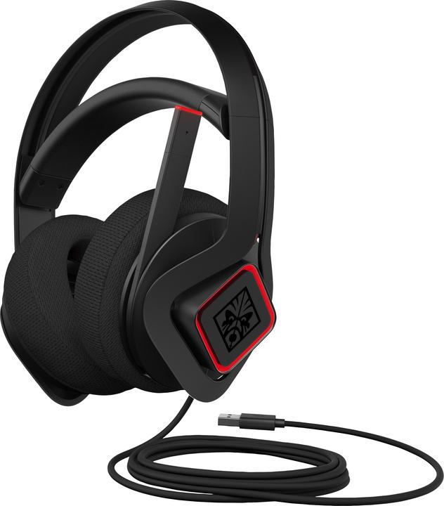 HP Omen Mindframe Prime (Kabelgebunden)