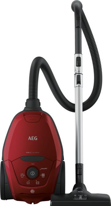 Image du produit AEG VX82-1-2CR - Poussoir avec crochet - Chili Red
