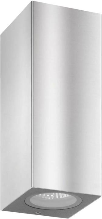 Stainless steel