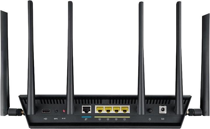 Image du produit ASUS Rt-Ac3200