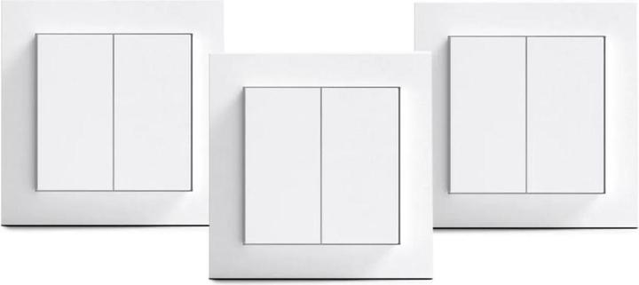 Actual product image Senic Smart Switch