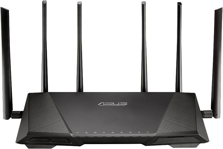 ASUS Rt-Ac3200