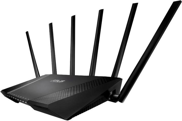 Image du produit ASUS Rt-Ac3200