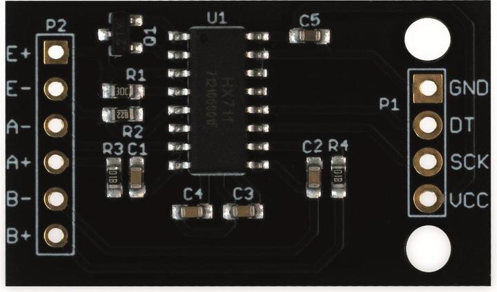Produktbild Joy-it DEBO HX711-10 Entwicklerboards