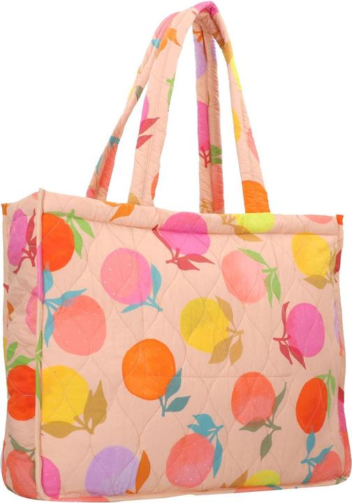 Actual product image Oilily Fruitballs Shopper Tasche 46 cm (17 l)