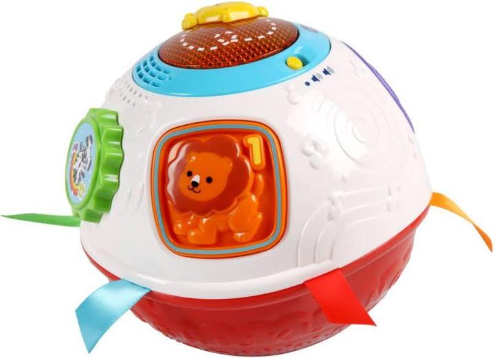 Produktbild VTech Tanzende Musikkugel (Deutsch)