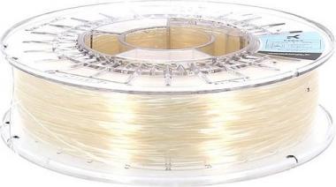 Actual product image Kimya Filament (PEBA, 1.75 mm, 500 g, Beige)