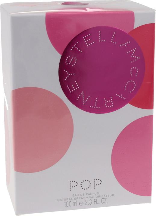 Actual product image Stella McCartney Pop (Eau de parfum, 100 ml)