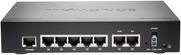 Produktbild SonicWall TZ400 SEC UPGRADE+AD 3YR