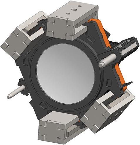 Actual product image Fujifilm Fujinon XF 90mm f/2 R LM WR (Fujifilm Fujinon XF, APS-C / DX)