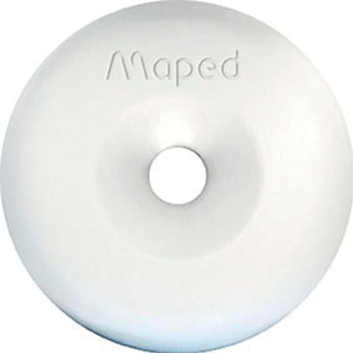 Immagine prodotto Maped Gomma e temperino 2in1 Loopy Totem singolo + gomma di ricambio - blister