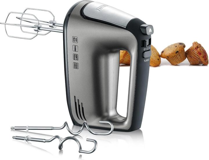 Produktbild Severin HM 3832 (400 W)