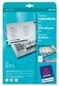 Image du produit Avery Zweckform Film pour imprimante laser A4 transparent 25 feuilles