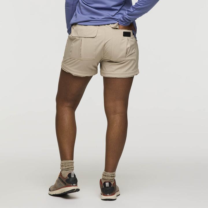 Immagine prodotto Cotopaxi W Losdos Zip-Off Pant (M)