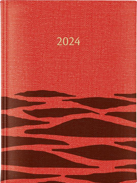 Produktbild Aurora Agenda Business (A5, Deutsch, Französisch, Italienisch, Englisch, Spanisch)