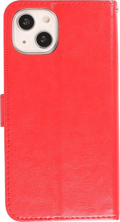 Image du produit PhoneLook Fourre Premium Flip cuir lisse porte-cartes (Samsung Galaxy S25+)