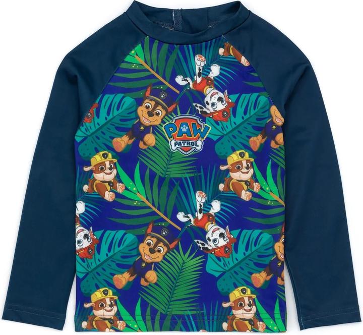 Produktbild Paw Patrol Baby Boys Character Two-Piece Swimsuit (104)