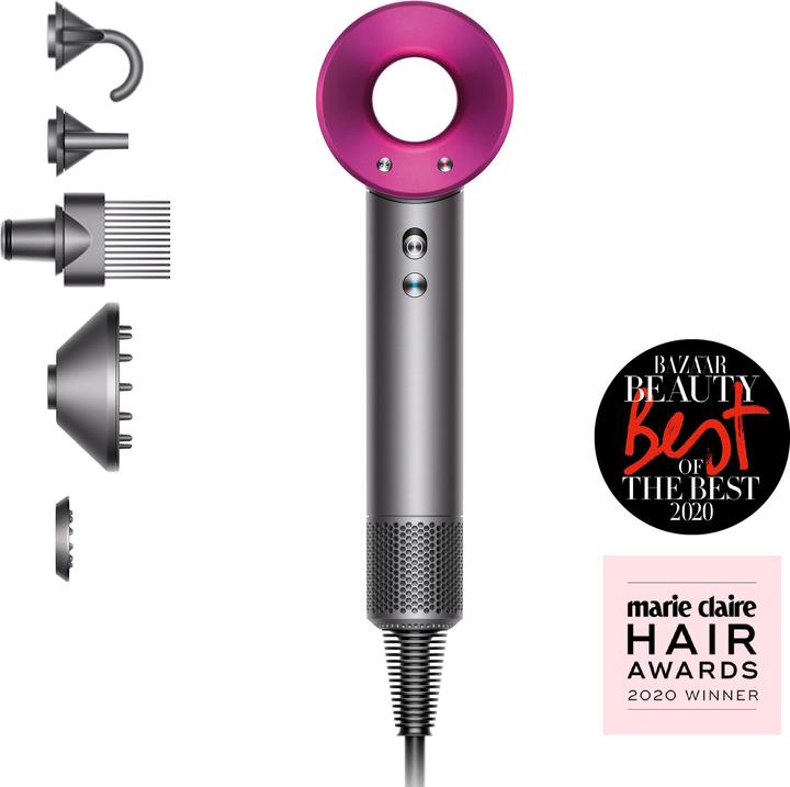 Dyson Supersonic Haartrockner