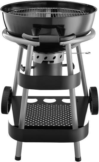 Immagine prodotto Jamie Oliver Il classico barbecue (53.50 cm)