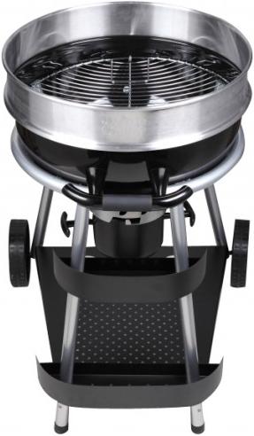 Immagine prodotto Jamie Oliver Il classico barbecue (53.50 cm)