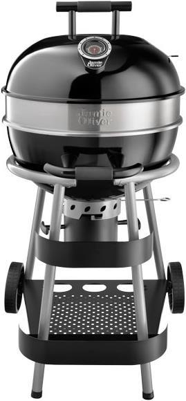 Immagine prodotto Jamie Oliver Il classico barbecue (53.50 cm)