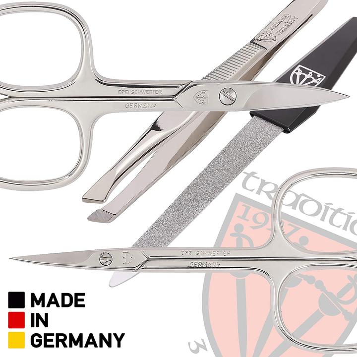 Actual product image Kellermann Brown / Imitation Leather