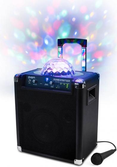 Produktbild ION Audio Block Party Live (Akkubetrieb)