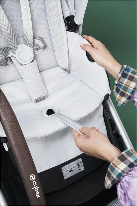 Productafbeelding Cybex Talos S Lux