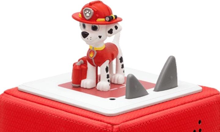 Actual product image Tonies Paw Patrol- Faster than the fire department (German)