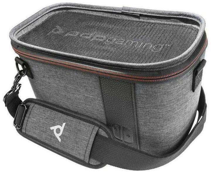 Image du produit PDP Pull-N-Go Case Elite Edition (Switch, Switch Lite, Switch OLED)